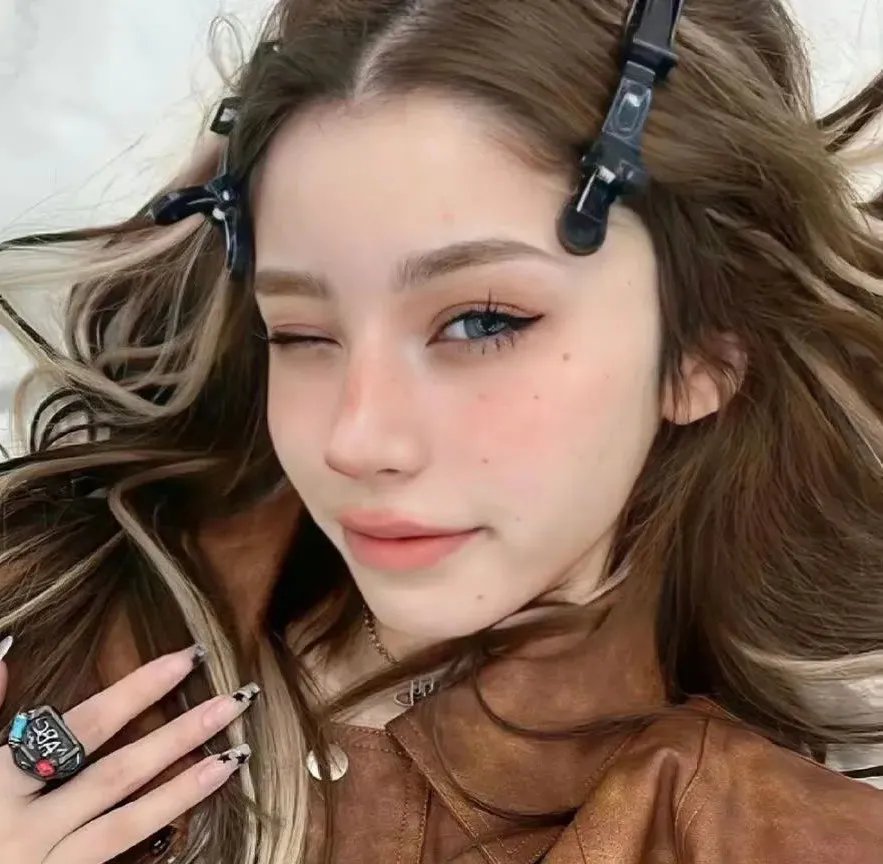 美人谋